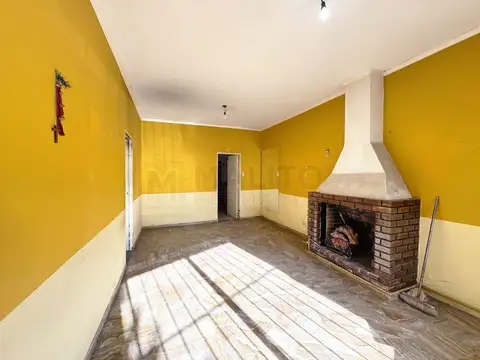 Depto Tipo Casa en Venta de 2 dormitorios