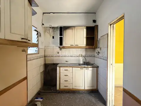 Depto Tipo Casa en Venta con 1 cocheras