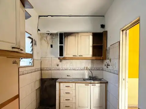 Depto Tipo Casa en Venta con 1 cocheras