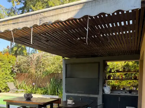 Casa en Alquiler Temporal en Countries y Barrios Cerrados en Tigre, USD 3.000