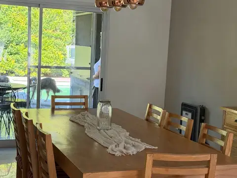 Casa en Alquiler Temporal de 2 dormitorios