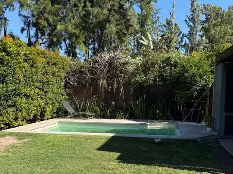 Casa - Barrancas de Santa Maria