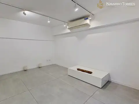 Departamento 3 ambientes con 4 baños