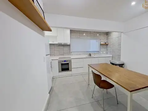 Charcas 4900, Piso 2