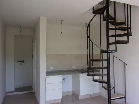 Departamento en Alquiler Apto profesional