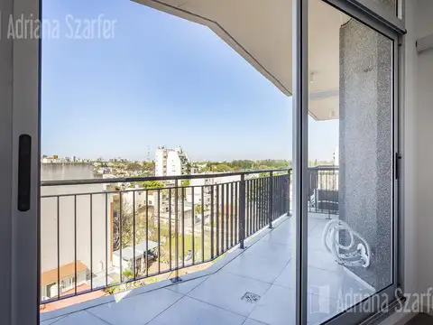 Departamento en Alquiler Apto profesional