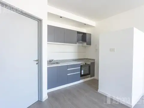 Departamento en Alquiler de 2 ambientes