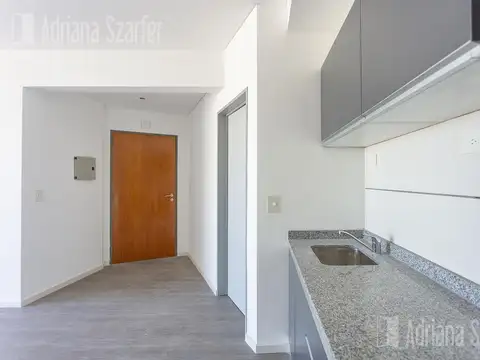 Departamento en Alquiler en Saavedra, $ 990.000