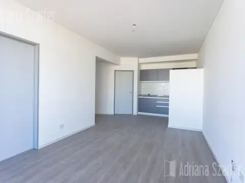 Departamento en Alquiler A Estrenar