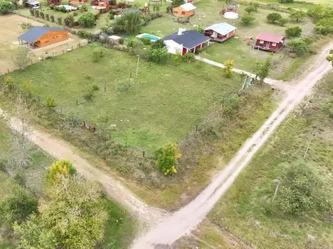 Barrio San Juan I