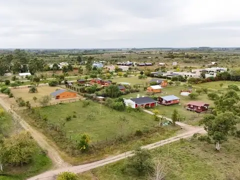 Terreno en Venta en Colon, USD 35.000