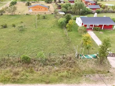 Terreno en Venta de 2160,0 m2