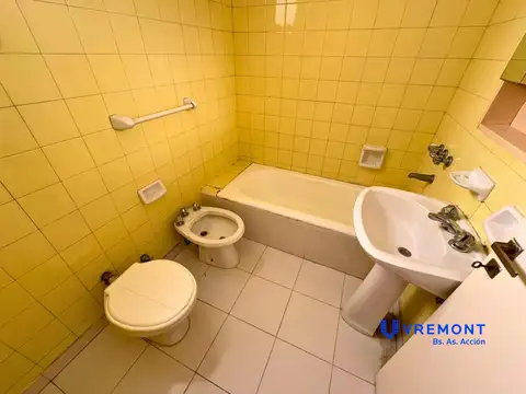 Departamento en Alquiler 30 años