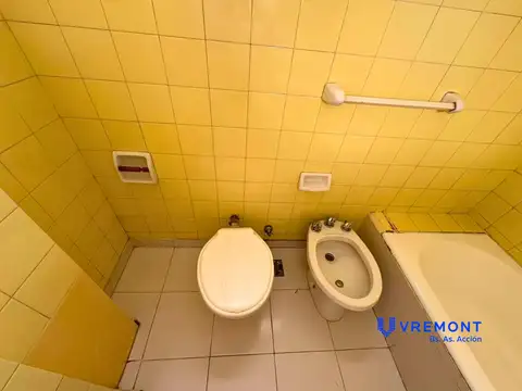 Departamento en Alquiler al Norte