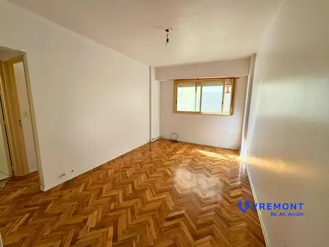 Departamento en Alquiler de 2 ambientes