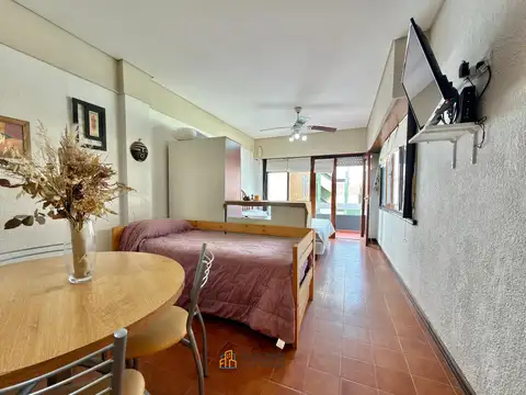 Departamento en Venta en Villa Gesell, USD 39.999