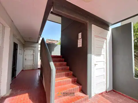 avenida 1 entre paseos 119 y 120