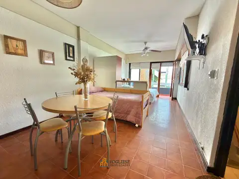 Departamento en Venta con 1 cochera