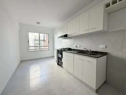 Departamento en Alquiler de 2 dormitorios