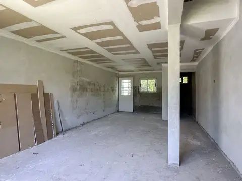 Venta Duplex 3 Amb Santa Clara En Construccion.