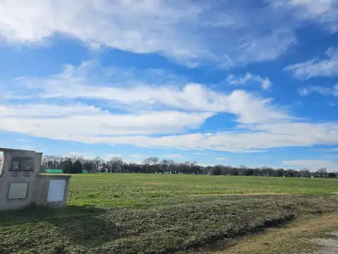 Terreno en Venta 50  mts Fondo