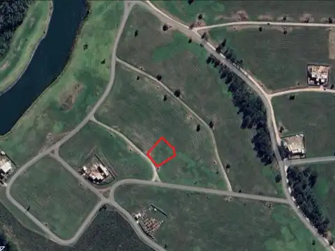 Terreno en Venta de 2000,0 m2