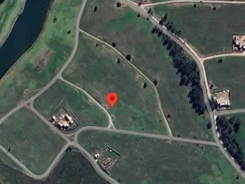 Lote terreno 212 en venta. Barrio Santa Ines. Comarcas de Lujan. Zona Oeste.