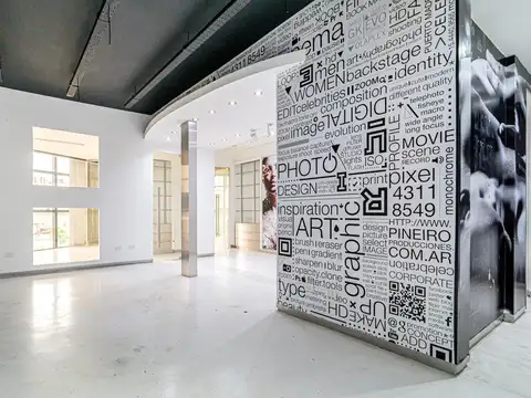 Oficina en Alquiler 10 años