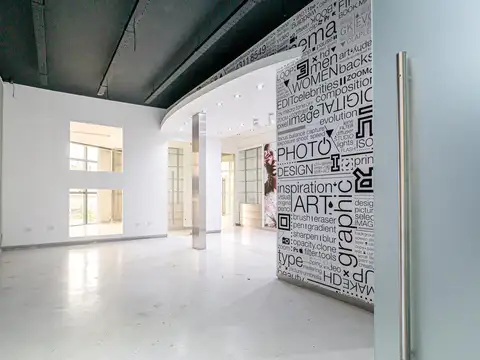 Oficina en Alquiler al Sudoeste