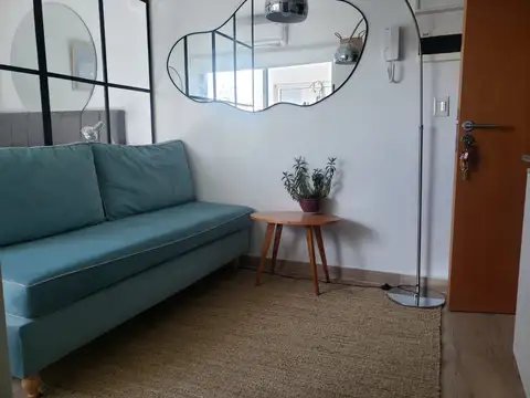Monoambiente A Estrenar Full Amenities