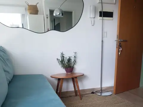 Departamento en Alquiler Temporal en Caballito, USD 600