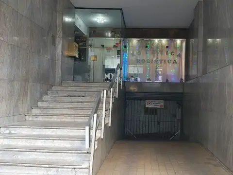 9 de Julio y general paz 100