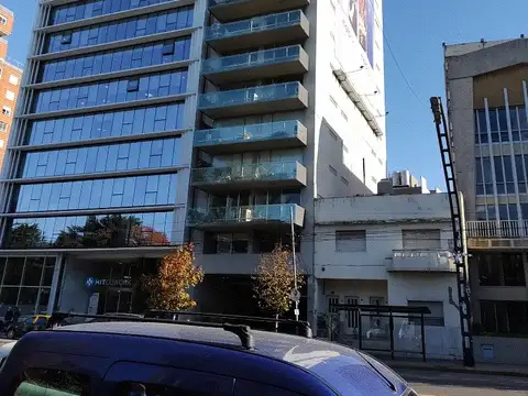 Av Del Libertador 8600, Piso 13