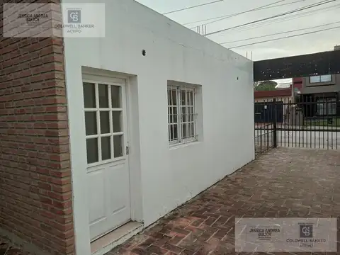 Oficina Monoambiente con 1 baño