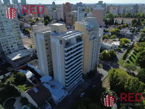 Vende cochera Torre Vitruvio Neuquén