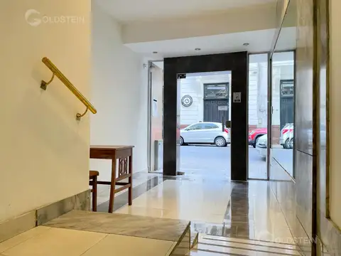 Departamento en Almagro