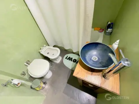 Departamento en Almagro