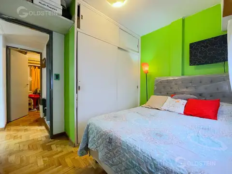 Departamento en Venta 55 años