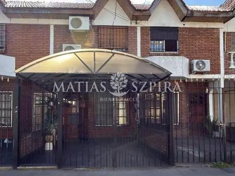 Miguel Cané 2261. Entre Gral.ocampo y Entre rios