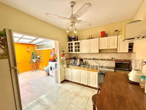 Casa en Venta en Villa Luzuriaga, USD 99.900