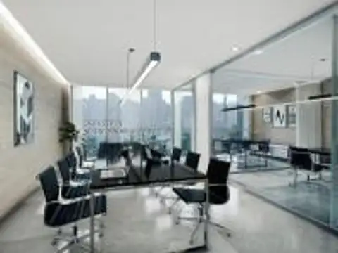 Oficina en Venta A Estrenar