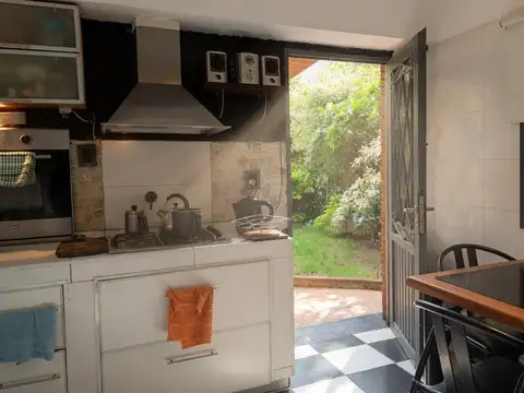 Casa en Venta 40 años