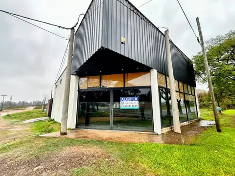 GALPON EN VENTA