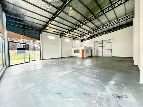 Local en Venta Via Pública