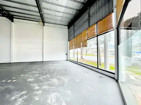 GALPON EN VENTA