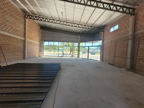 GALPON EN VENTA