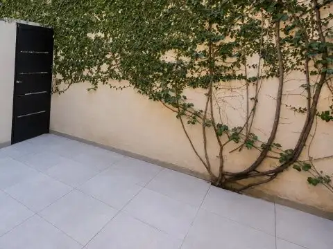 Depto Tipo Casa 3 ambientes con 2 baños