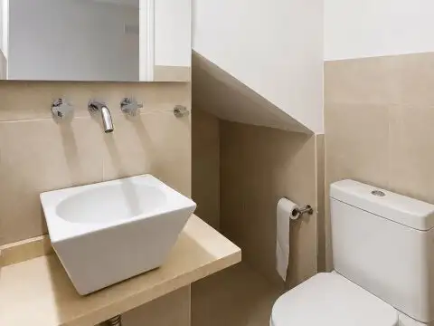 Depto Tipo Casa en Alquiler 15 años