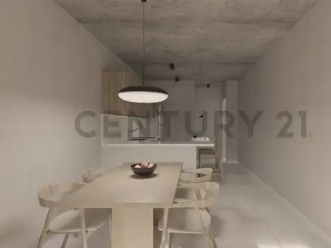 Departamento en Venta en Saavedra, USD 118.000