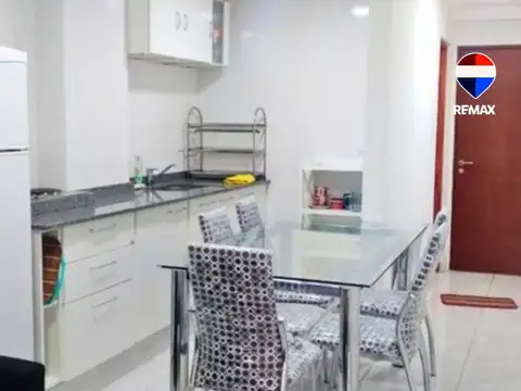 MONOAMBIENTE ALQUILER AMOBLADO MACROCENTRO